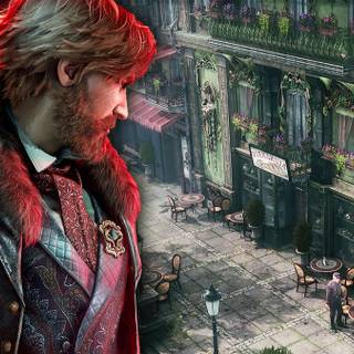 The Thaumaturge wallpaper