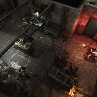 Classified: France '44 wallpaper