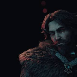 The Thaumaturge wallpaper