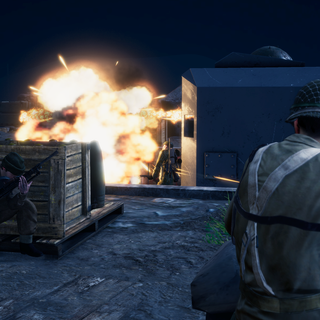 Classified: France '44 wallpaper