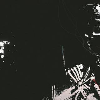 The Outlast Trials game wallpaper