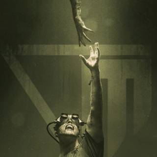 The Outlast Trials game wallpaper