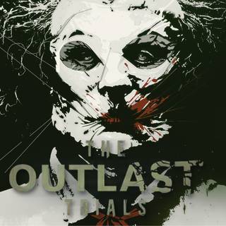 The Outlast Trials game wallpaper