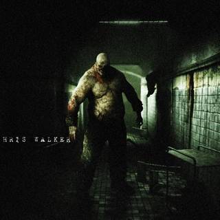 The Outlast Trials game wallpaper