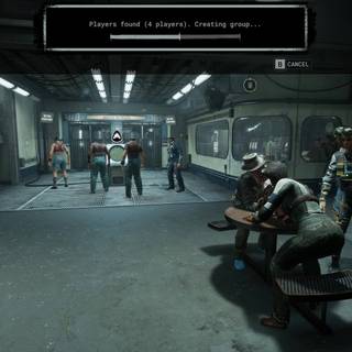 The Outlast Trials game wallpaper