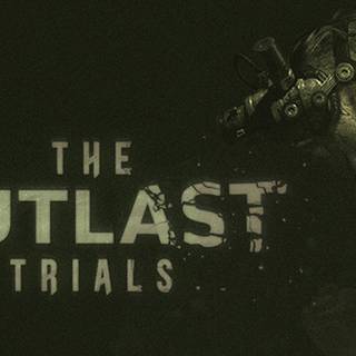 The Outlast Trials game wallpaper