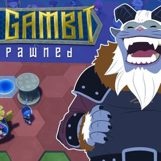 Hex Gambit: Respawned wallpaper