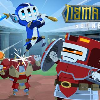 Hex Gambit: Respawned wallpaper