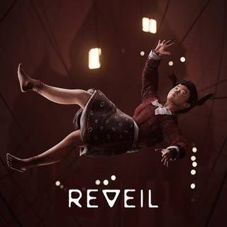 Reveil game wallpaper