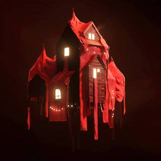 Reveil game wallpaper