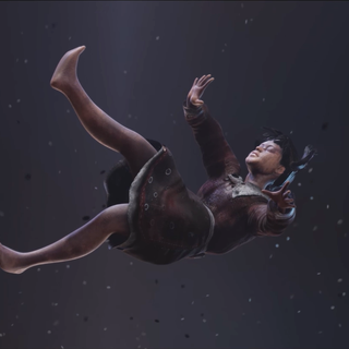 Reveil game wallpaper