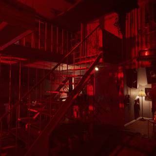 Reveil game wallpaper