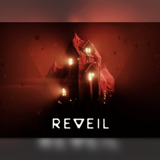Reveil game wallpaper