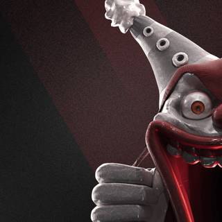 Reveil game wallpaper