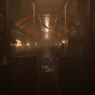 Reveil game wallpaper