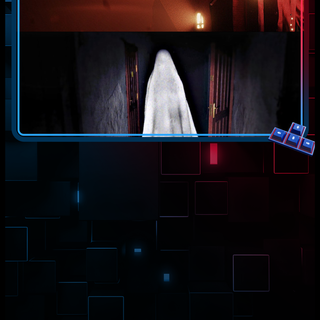 Reveil game wallpaper