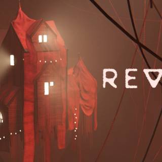 Reveil game wallpaper