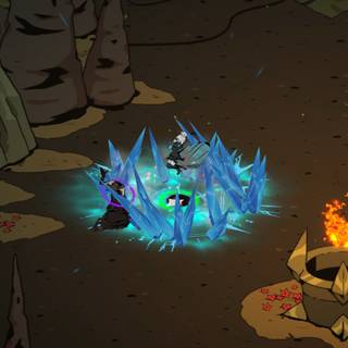 Blade Prince Academy wallpaper