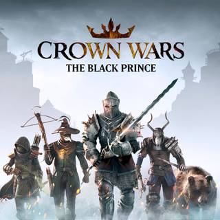 Crown Wars: The Black Prince wallpaper