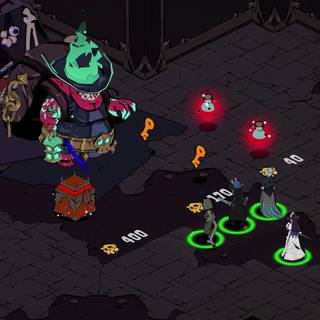 Blade Prince Academy wallpaper