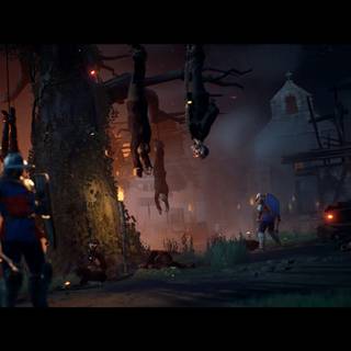 Crown Wars: The Black Prince wallpaper