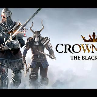 Crown Wars: The Black Prince wallpaper