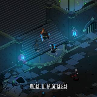 Blade Prince Academy wallpaper