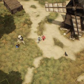 Crown Wars: The Black Prince wallpaper