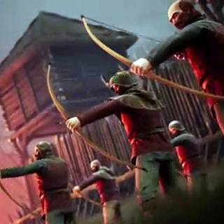 Crown Wars: The Black Prince wallpaper