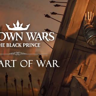 Crown Wars: The Black Prince wallpaper