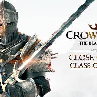 Crown Wars: The Black Prince wallpaper