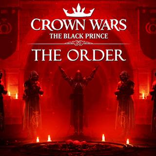 Crown Wars: The Black Prince wallpaper