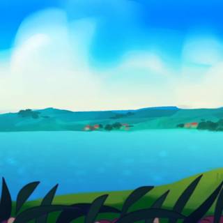 Potions: A Curious Tale wallpaper