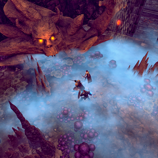 Zoria: Age of Shattering wallpaper