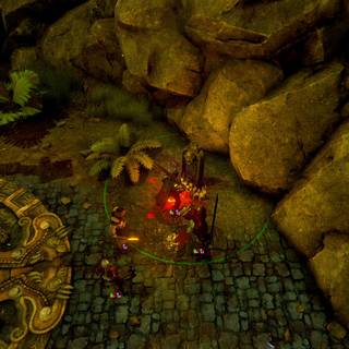 Zoria: Age of Shattering wallpaper