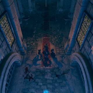 Zoria: Age of Shattering wallpaper