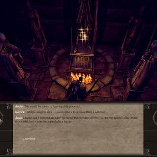 Zoria: Age of Shattering wallpaper