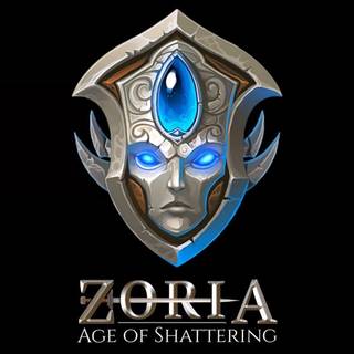 Zoria: Age of Shattering wallpaper