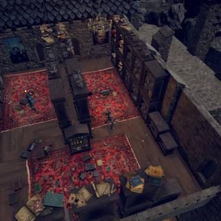 Zoria: Age of Shattering wallpaper