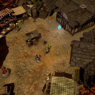 Zoria: Age of Shattering wallpaper