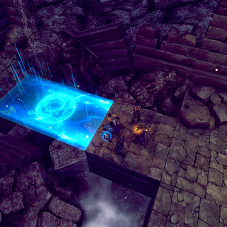 Zoria: Age of Shattering wallpaper