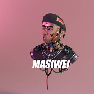 MaSiWei wallpaper
