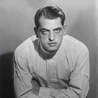 Luis Buñuel wallpaper