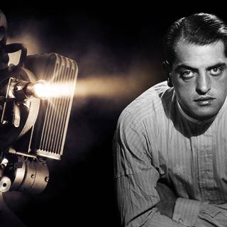 Luis Buñuel wallpaper