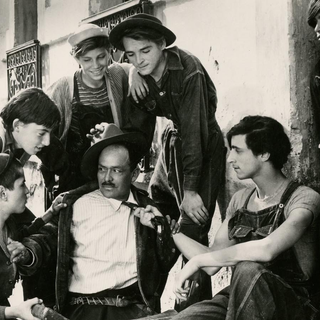 Luis Buñuel wallpaper