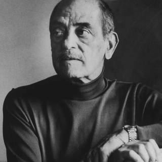 Luis Buñuel wallpaper