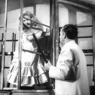 Luis Buñuel wallpaper