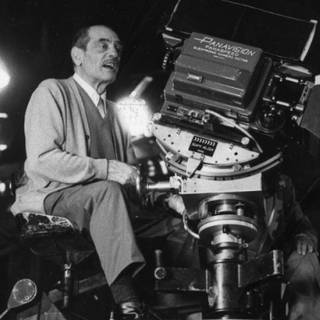 Luis Buñuel wallpaper