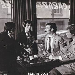 Luis Buñuel wallpaper