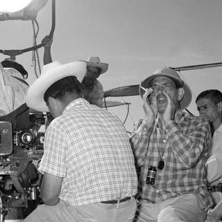 Luis Buñuel wallpaper